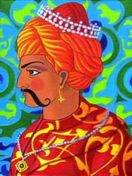 Sultan, 2011